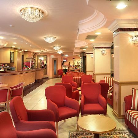 Hotel Mondial Bellaria-Igea Marina Ngoại thất bức ảnh