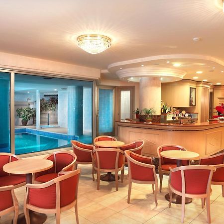 Hotel Mondial Bellaria-Igea Marina Ngoại thất bức ảnh