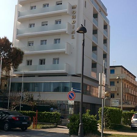Hotel Mondial Bellaria-Igea Marina Ngoại thất bức ảnh
