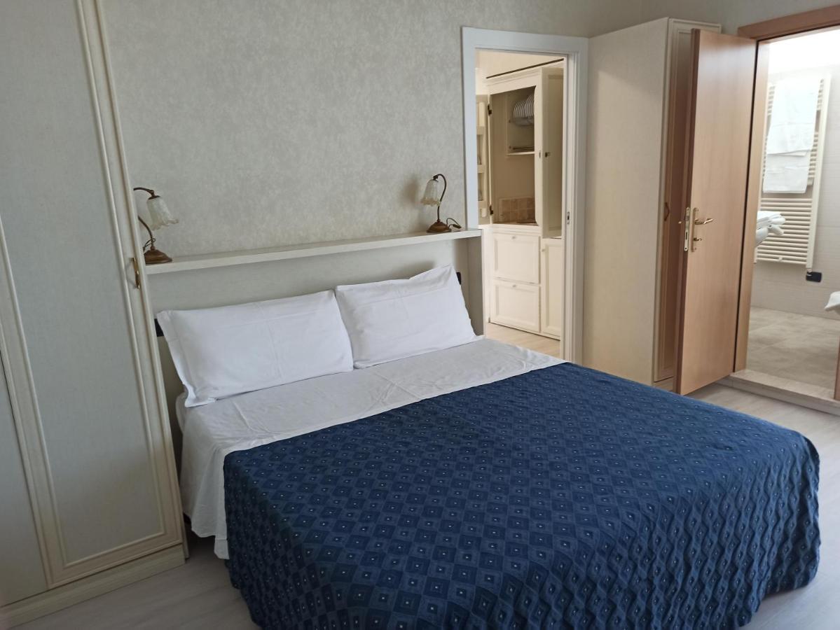 Hotel Mondial Bellaria-Igea Marina Ngoại thất bức ảnh