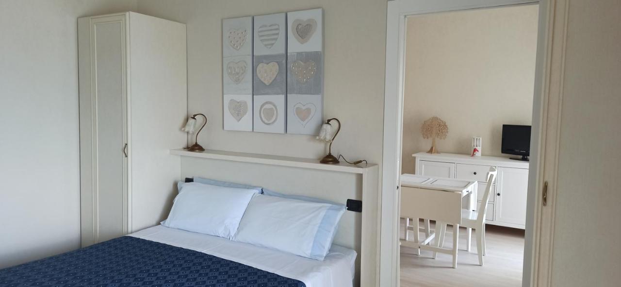 Hotel Mondial Bellaria-Igea Marina Ngoại thất bức ảnh