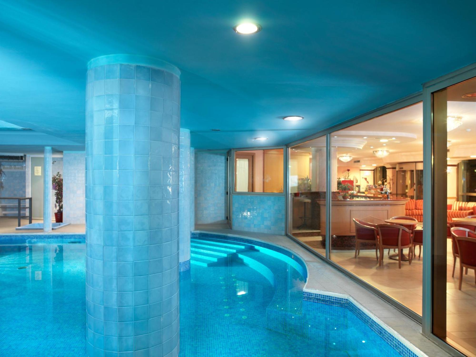 Hotel Mondial Bellaria-Igea Marina Ngoại thất bức ảnh