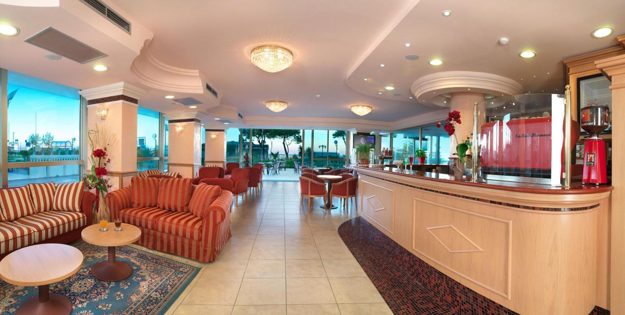 Hotel Mondial Bellaria-Igea Marina Ngoại thất bức ảnh