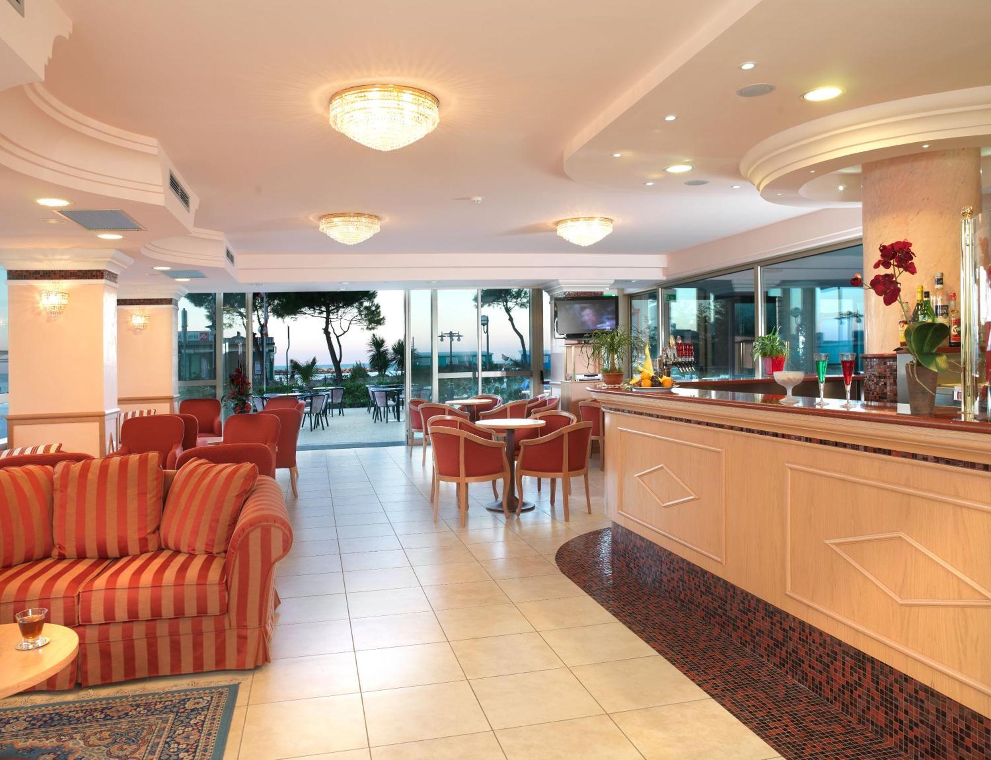 Hotel Mondial Bellaria-Igea Marina Ngoại thất bức ảnh