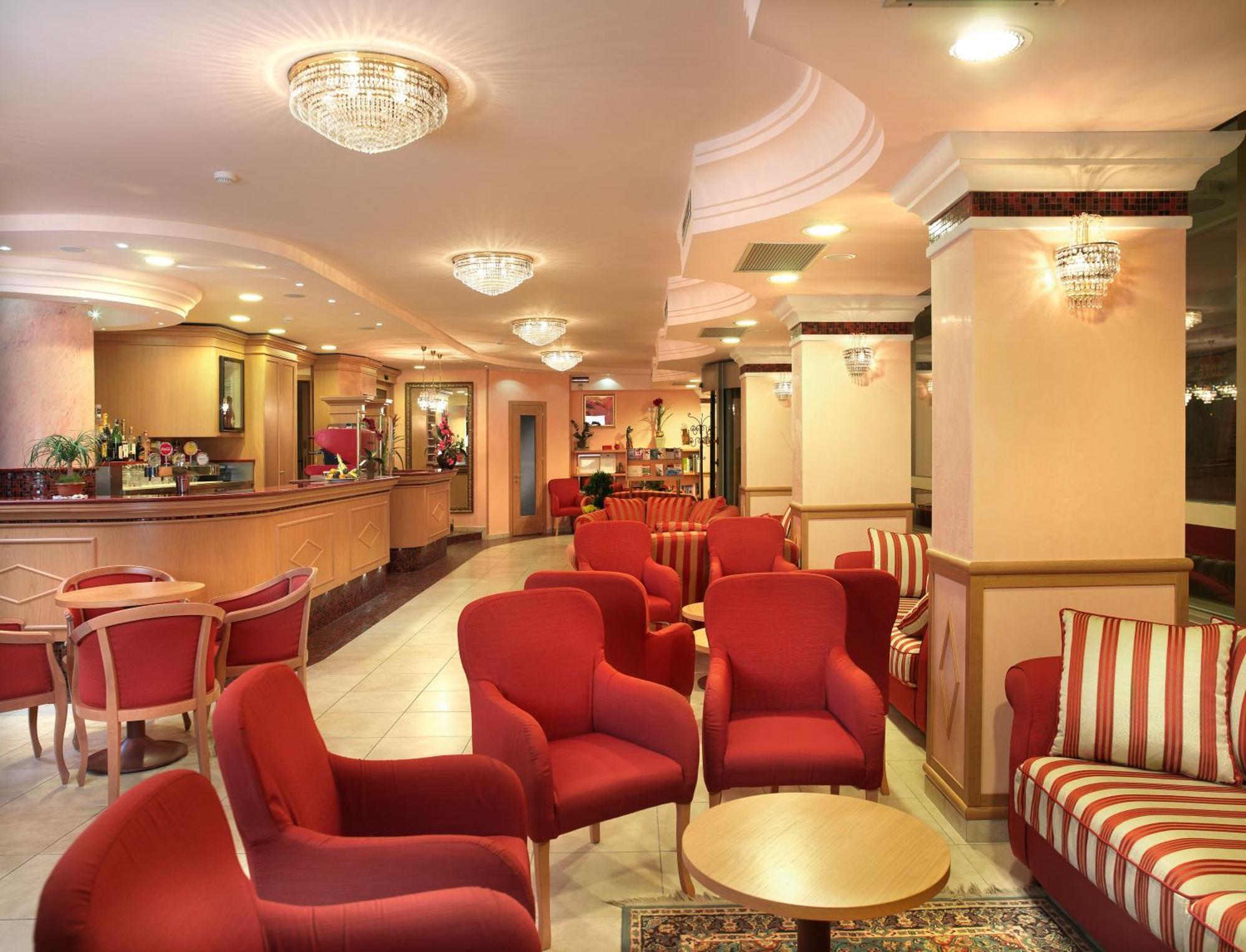Hotel Mondial Bellaria-Igea Marina Ngoại thất bức ảnh