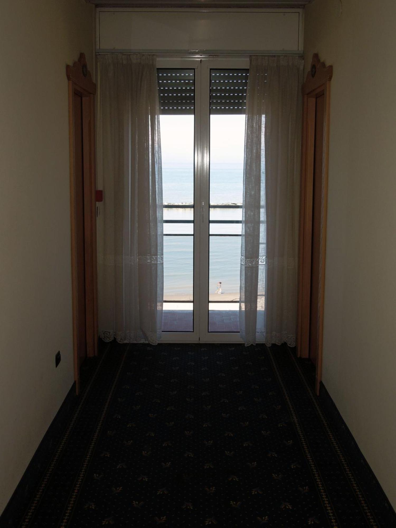 Hotel Mondial Bellaria-Igea Marina Ngoại thất bức ảnh
