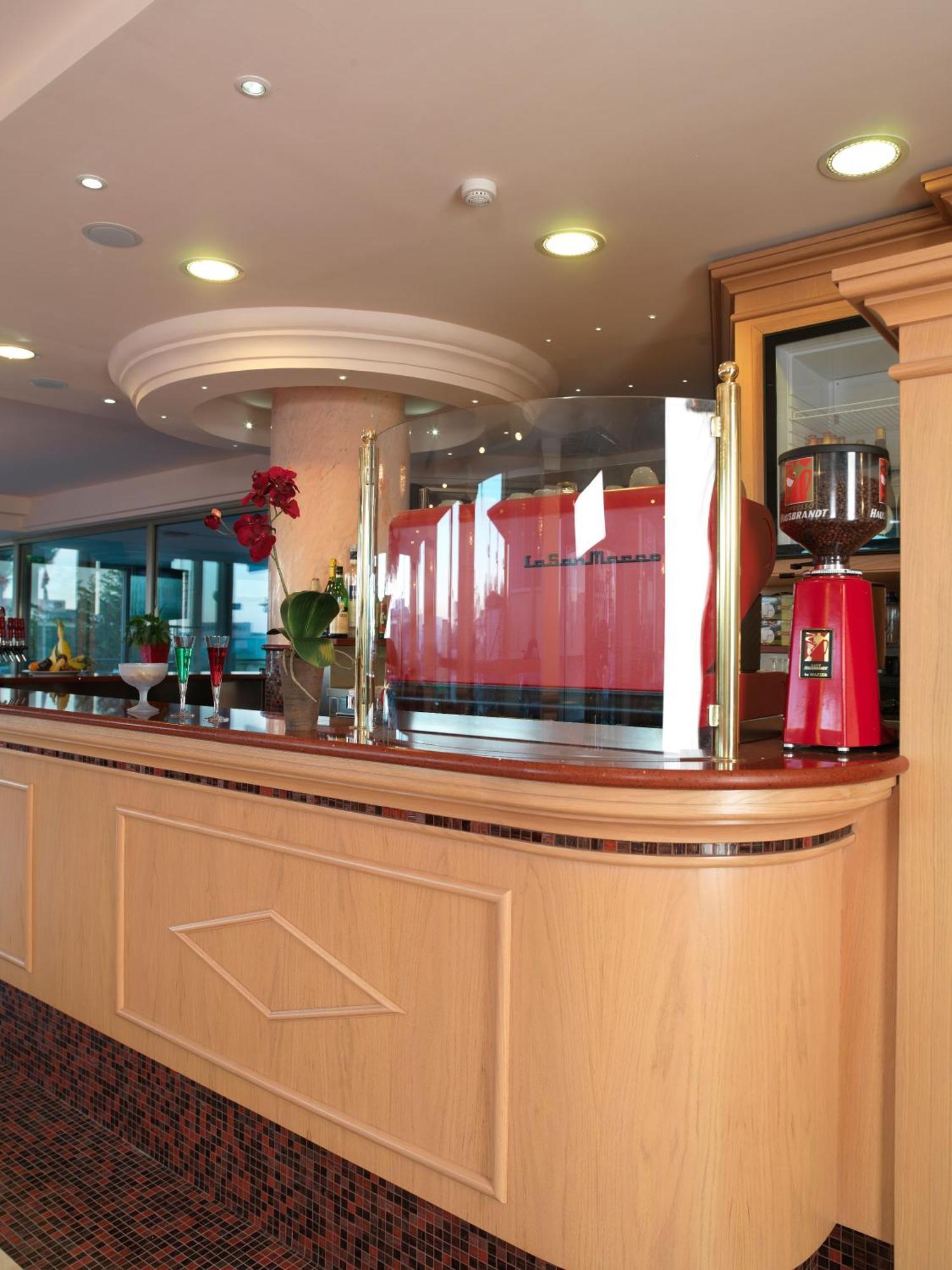 Hotel Mondial Bellaria-Igea Marina Ngoại thất bức ảnh