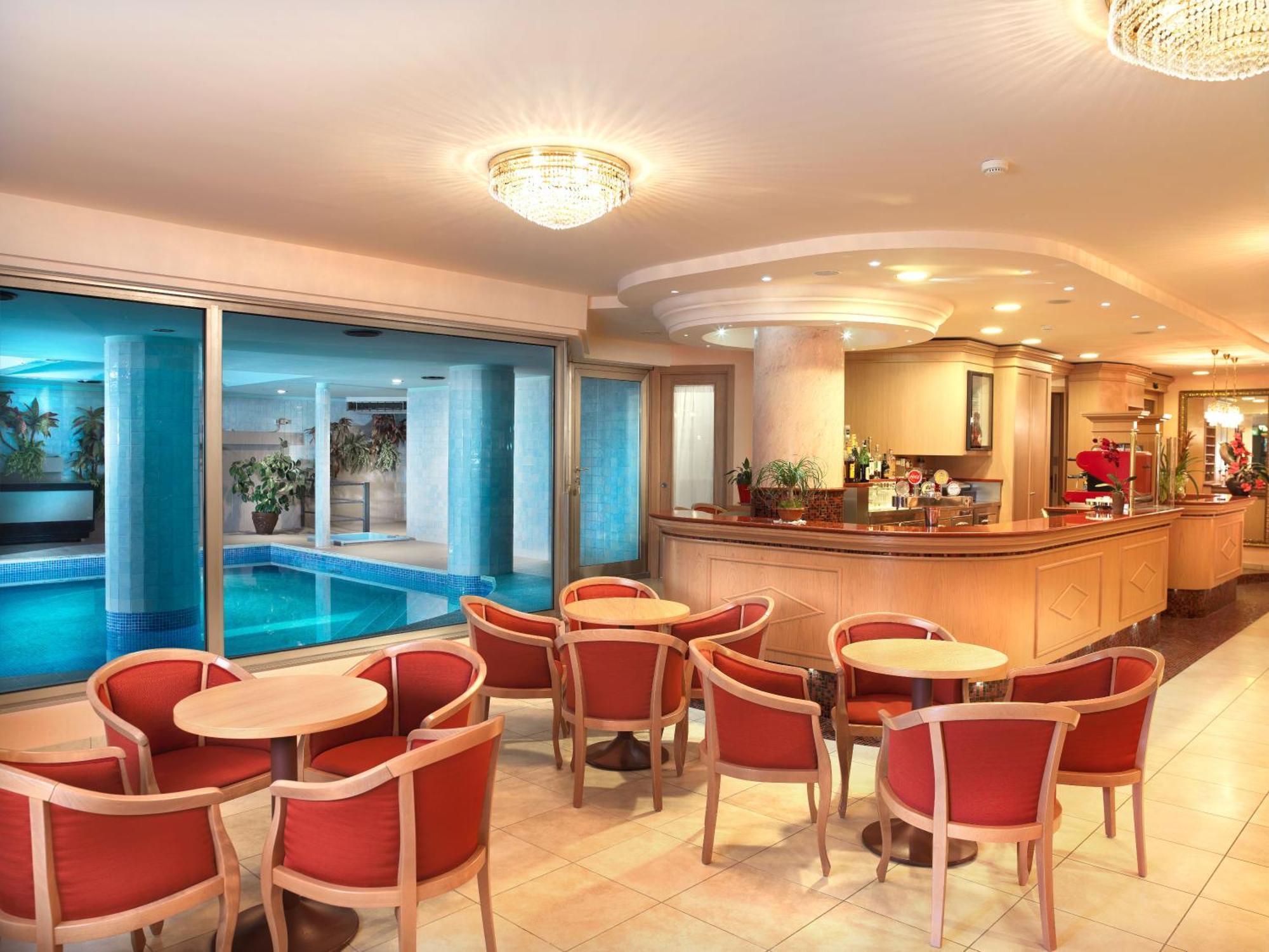 Hotel Mondial Bellaria-Igea Marina Ngoại thất bức ảnh
