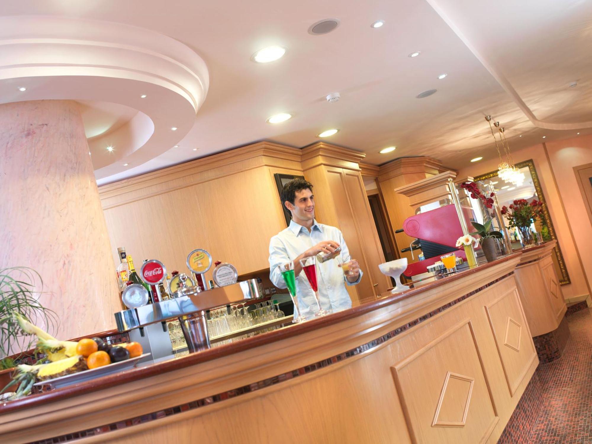 Hotel Mondial Bellaria-Igea Marina Ngoại thất bức ảnh