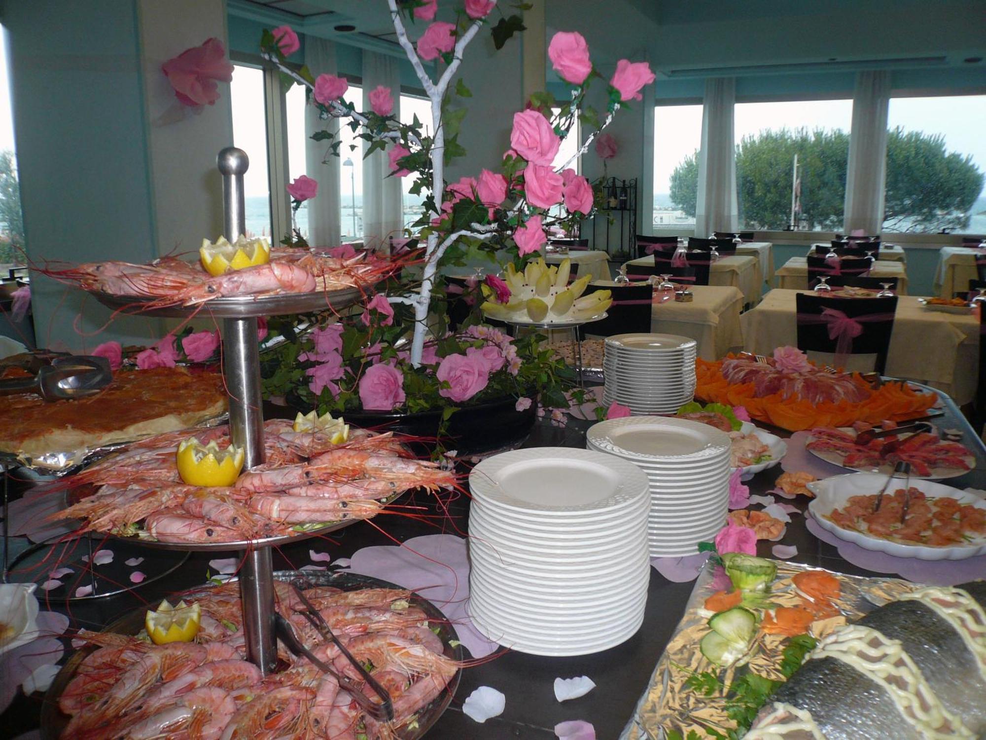 Hotel Mondial Bellaria-Igea Marina Ngoại thất bức ảnh