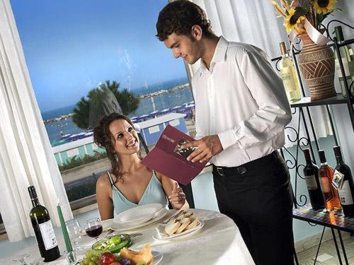 Hotel Mondial Bellaria-Igea Marina Ngoại thất bức ảnh