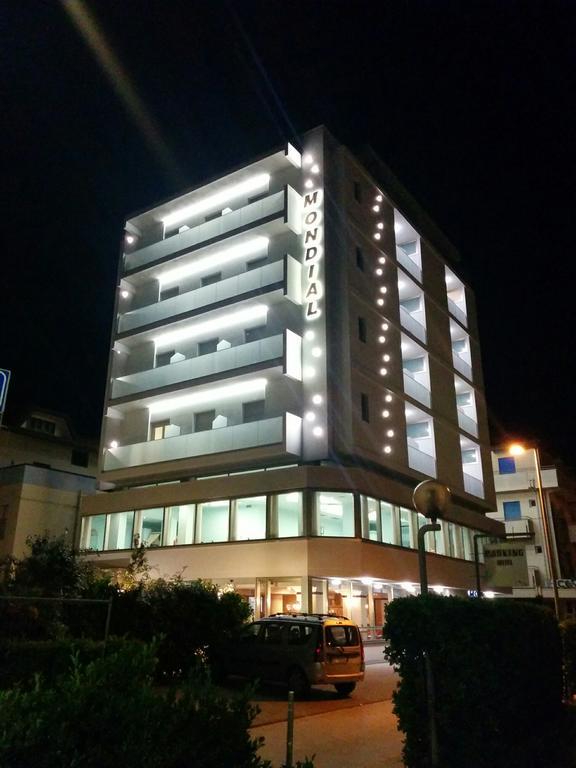 Hotel Mondial Bellaria-Igea Marina Ngoại thất bức ảnh
