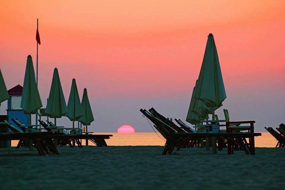 Hotel Mondial Bellaria-Igea Marina Ngoại thất bức ảnh