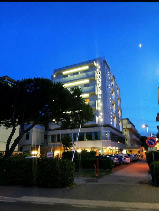 Hotel Mondial Bellaria-Igea Marina Ngoại thất bức ảnh